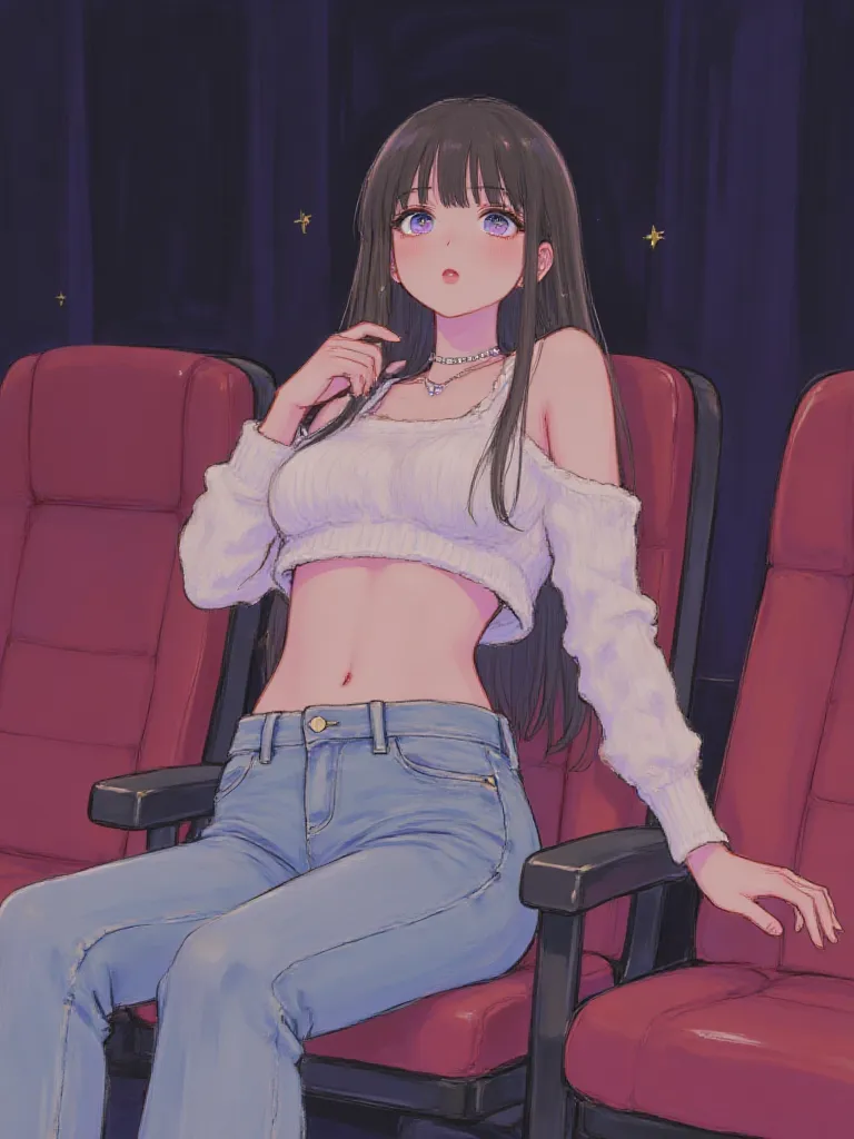 Thumbnail of Лия