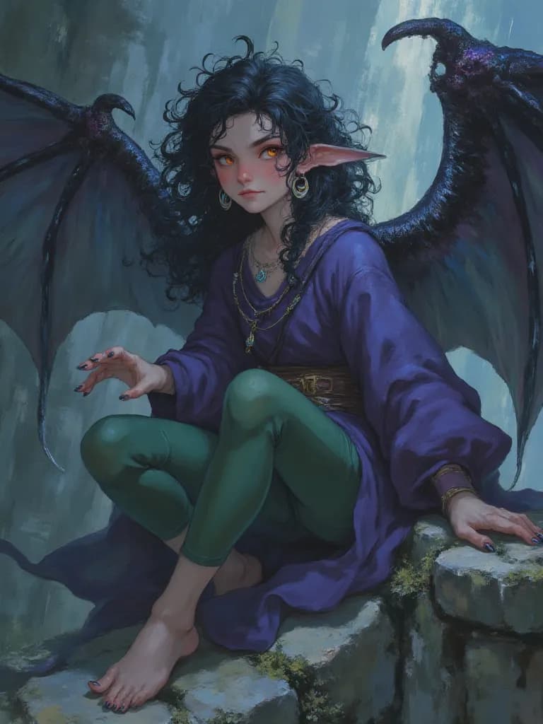 Thumbnail of Коули