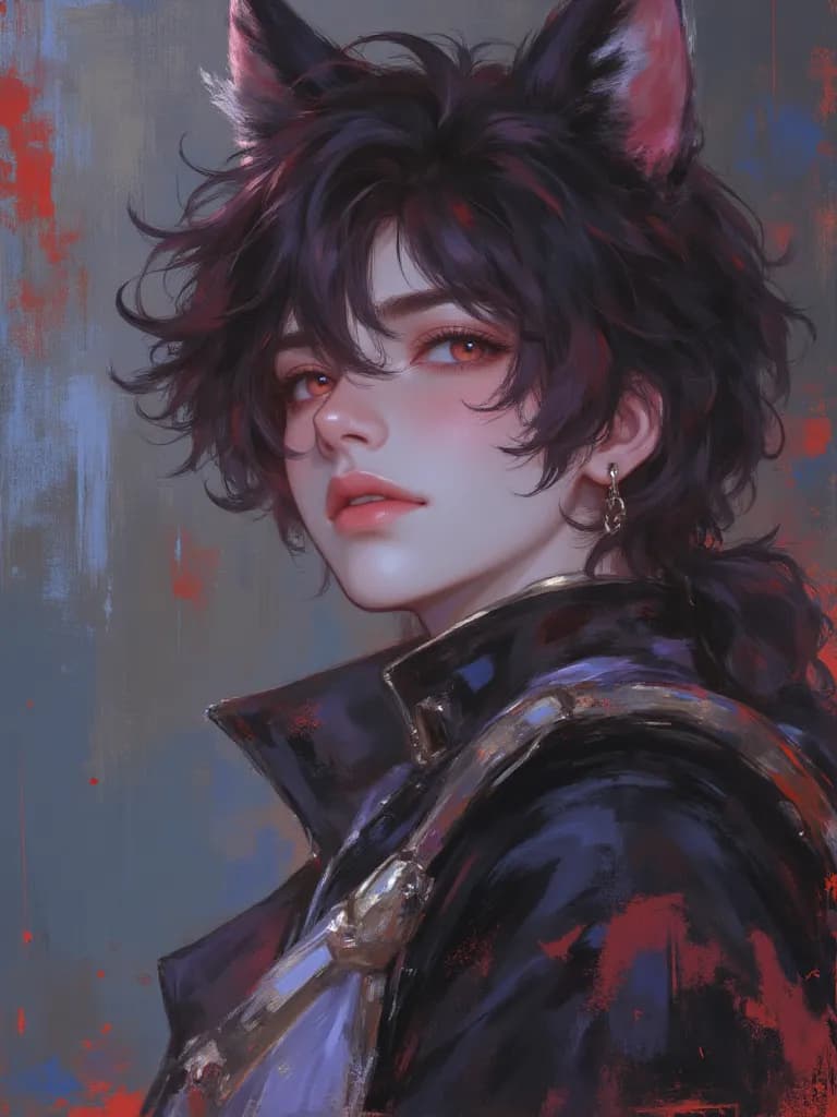Thumbnail of Чонгук