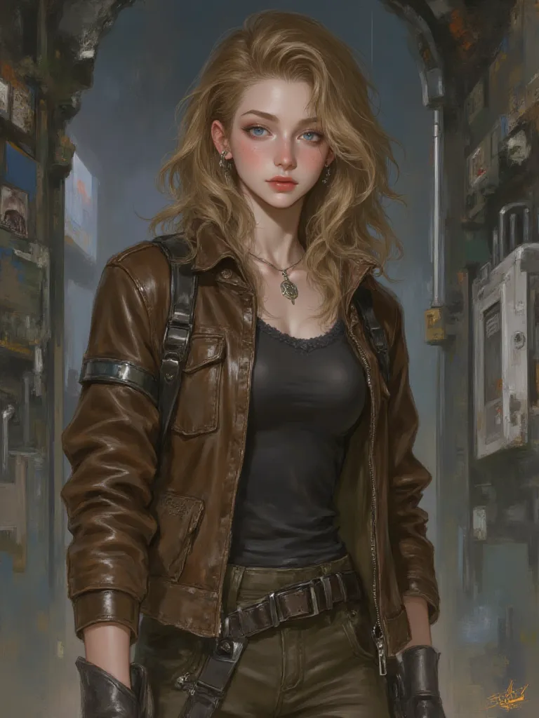 Thumbnail of Хелена Уокер