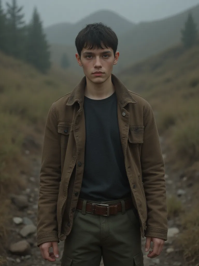 Thumbnail of Кейлен Торн