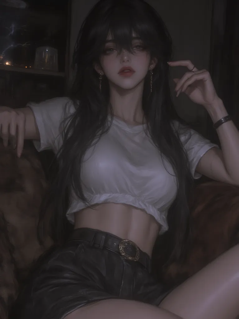 Thumbnail of Лилиана "Лили" Торн