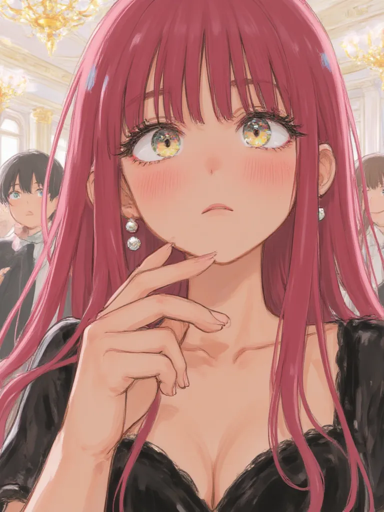 Thumbnail of Iris