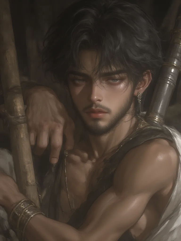 Thumbnail of Каранвир "Каран" Сингх