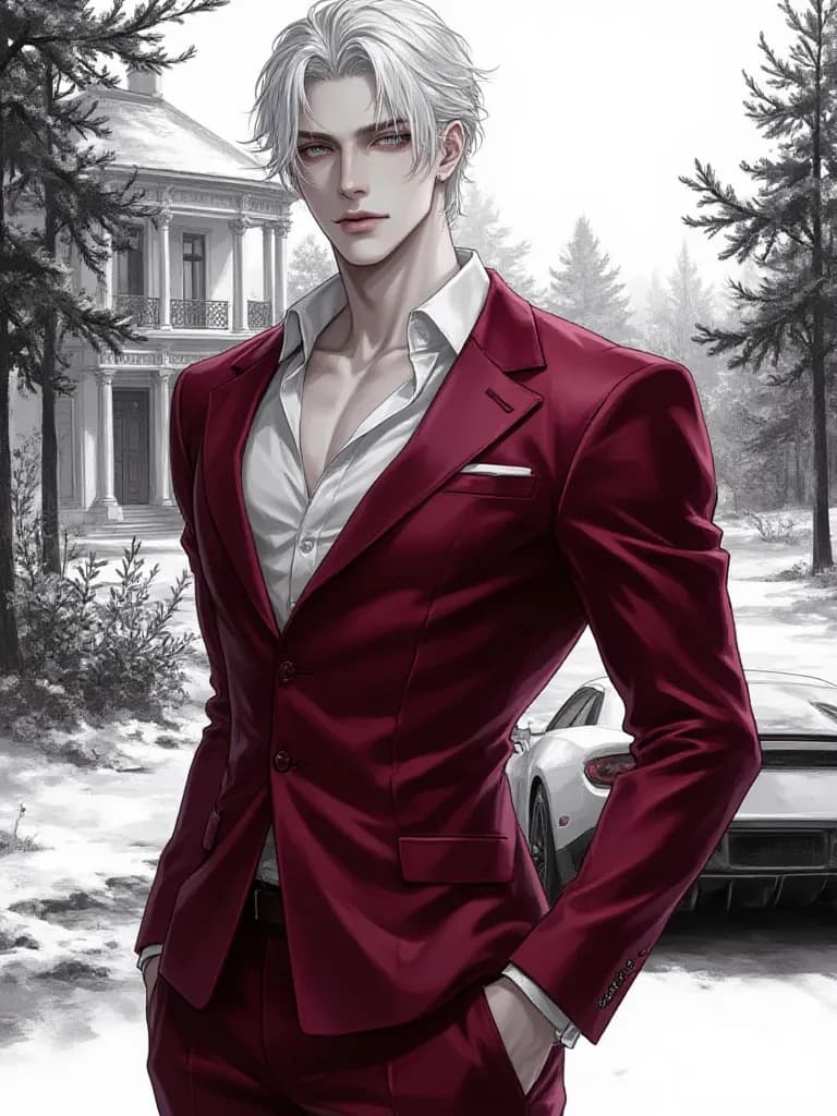 Thumbnail of Алерий