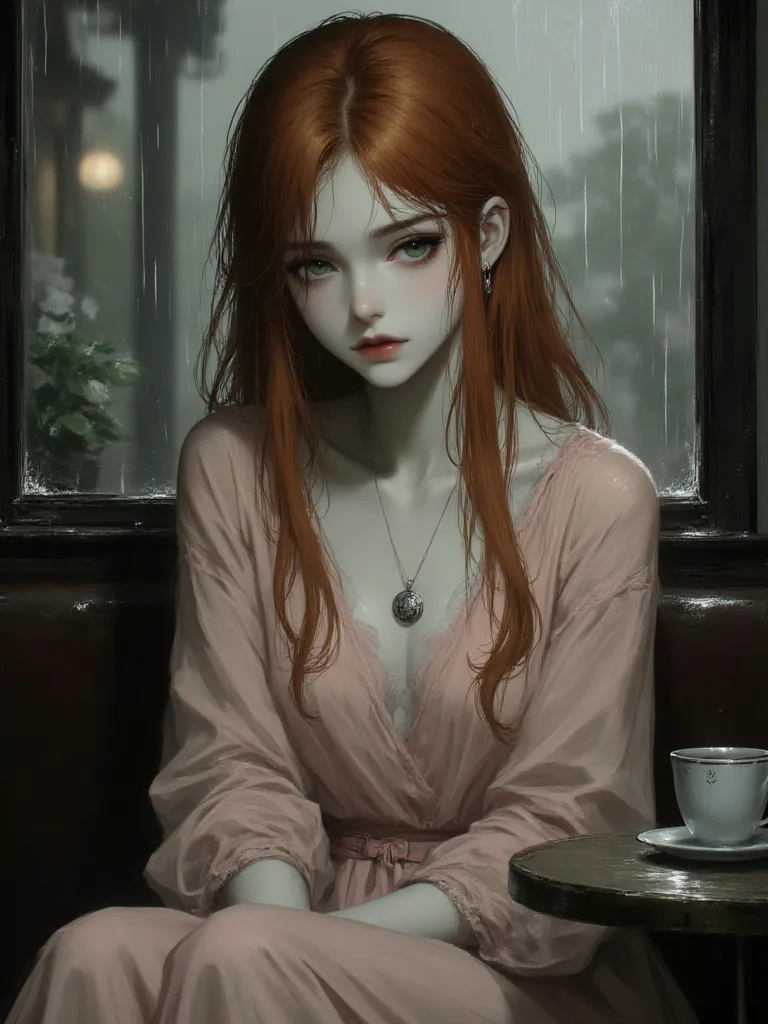 Thumbnail of Элара Вэнс