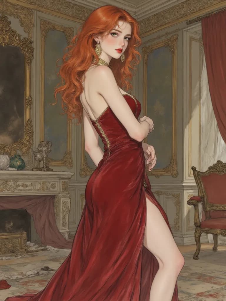 Thumbnail of Мачеха