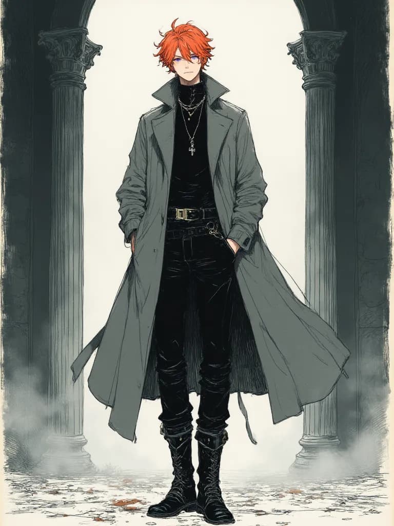 Thumbnail of Кэлен