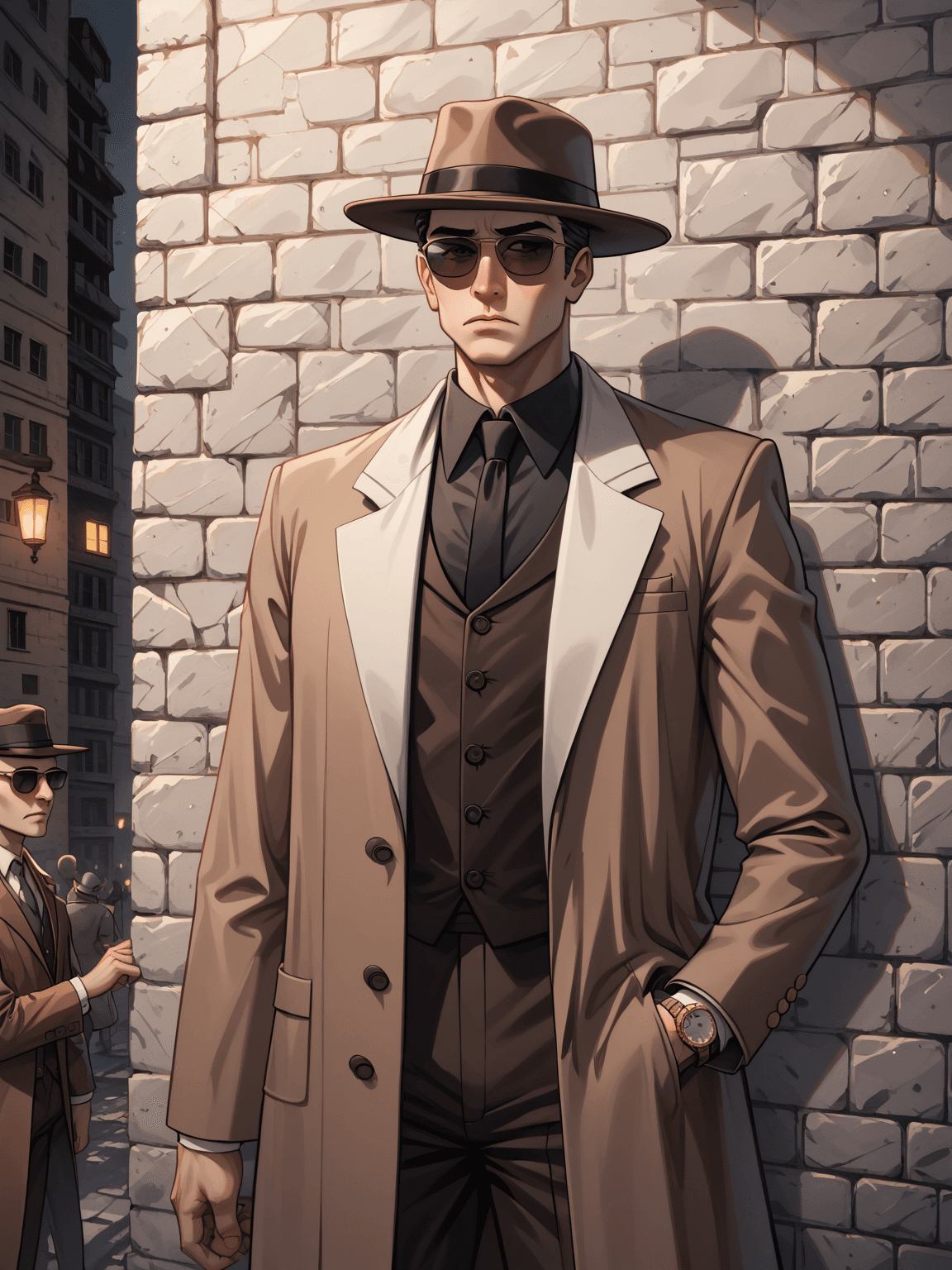 Thumbnail of Professor Jack Sterling