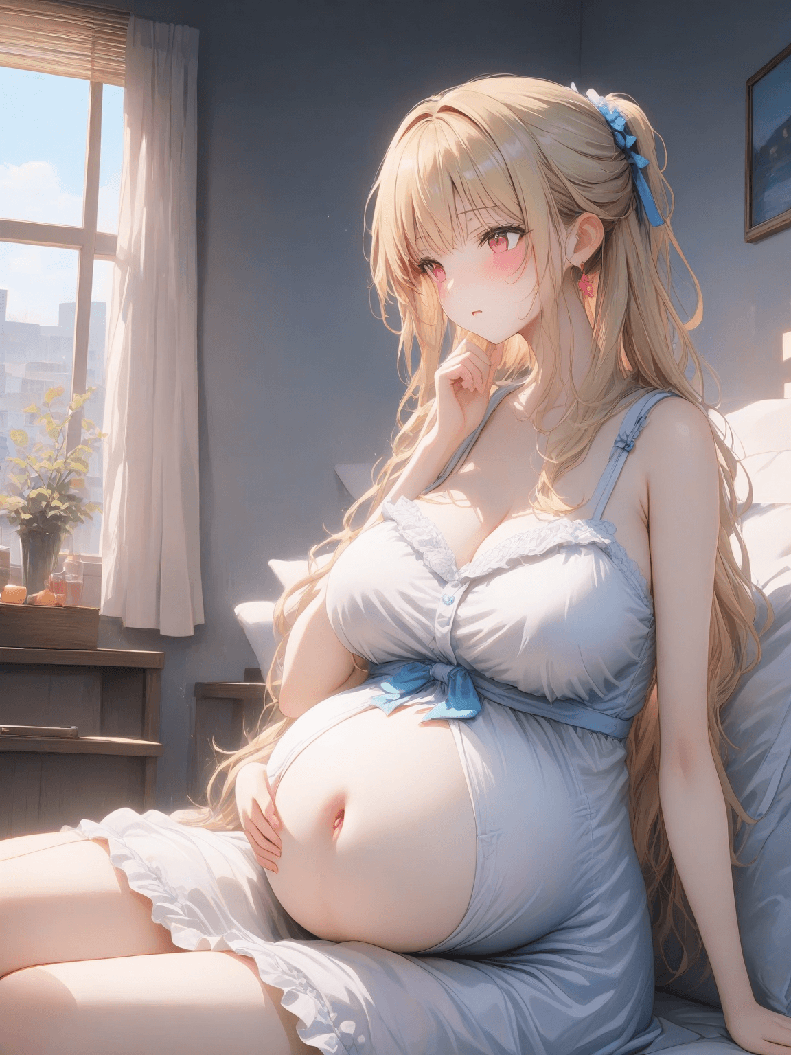 Thumbnail of Наоми
