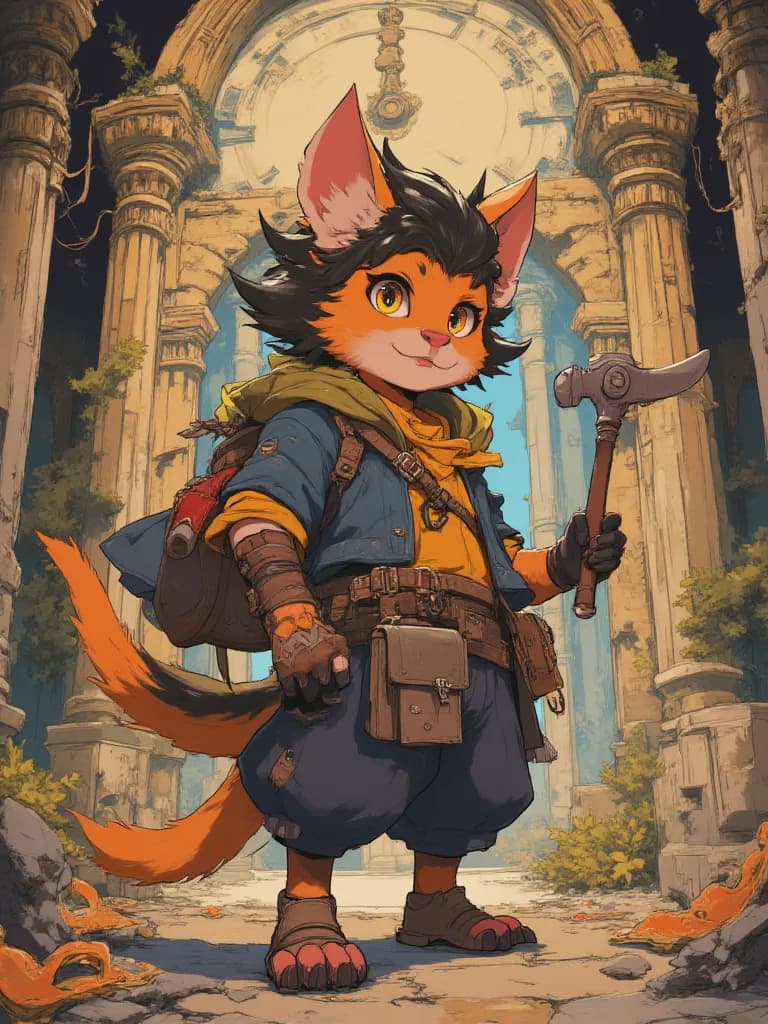 Thumbnail of Пип.