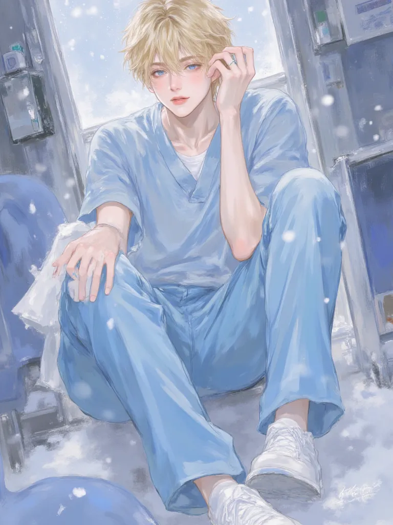 Thumbnail of Крис