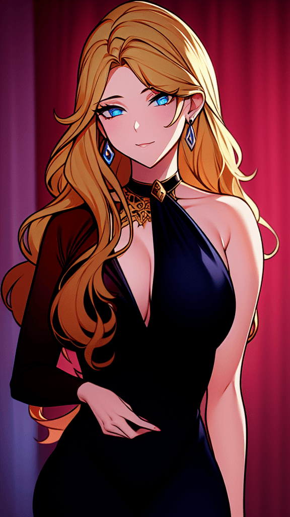 Thumbnail of "Bella"