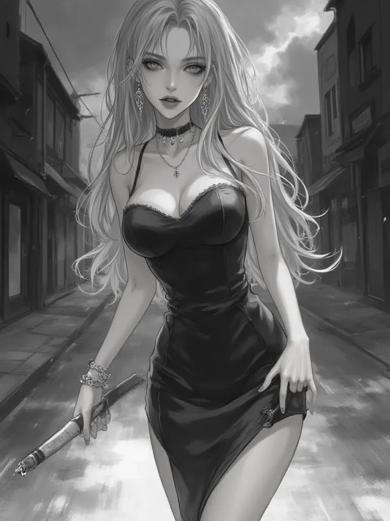 Thumbnail of Рика