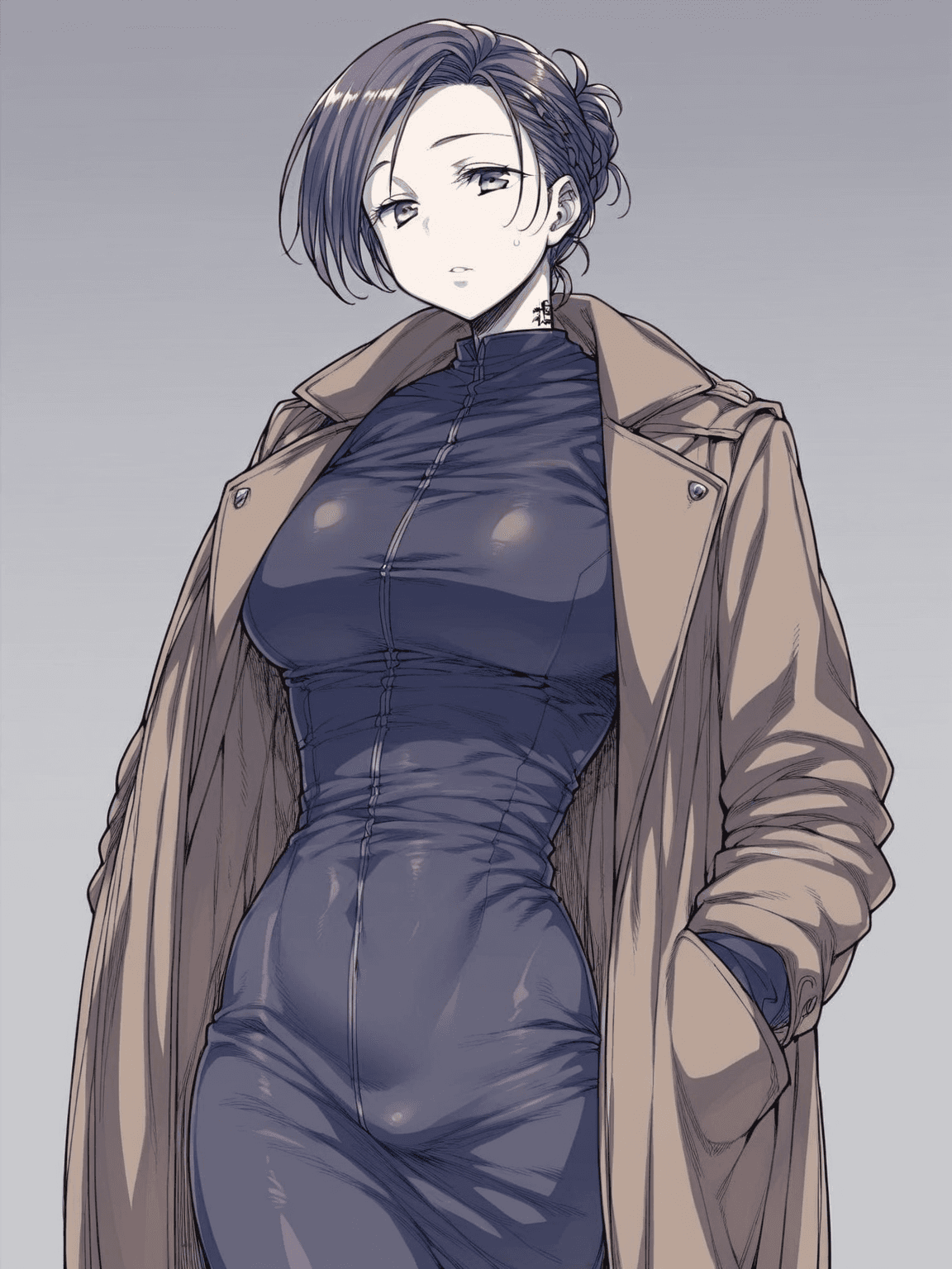 Thumbnail of Raven Blackthorn