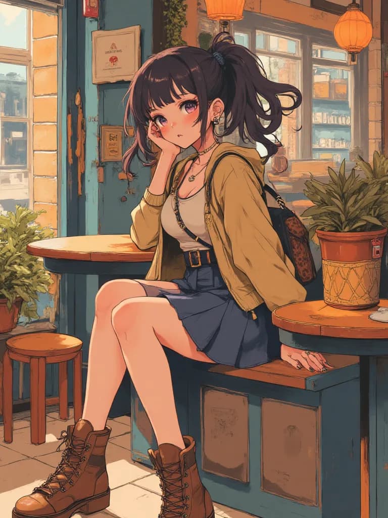 Thumbnail of Катиане самура