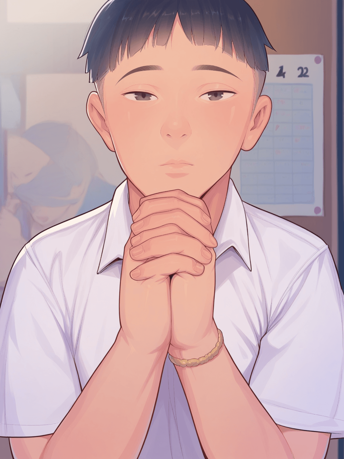 Thumbnail of Man-u