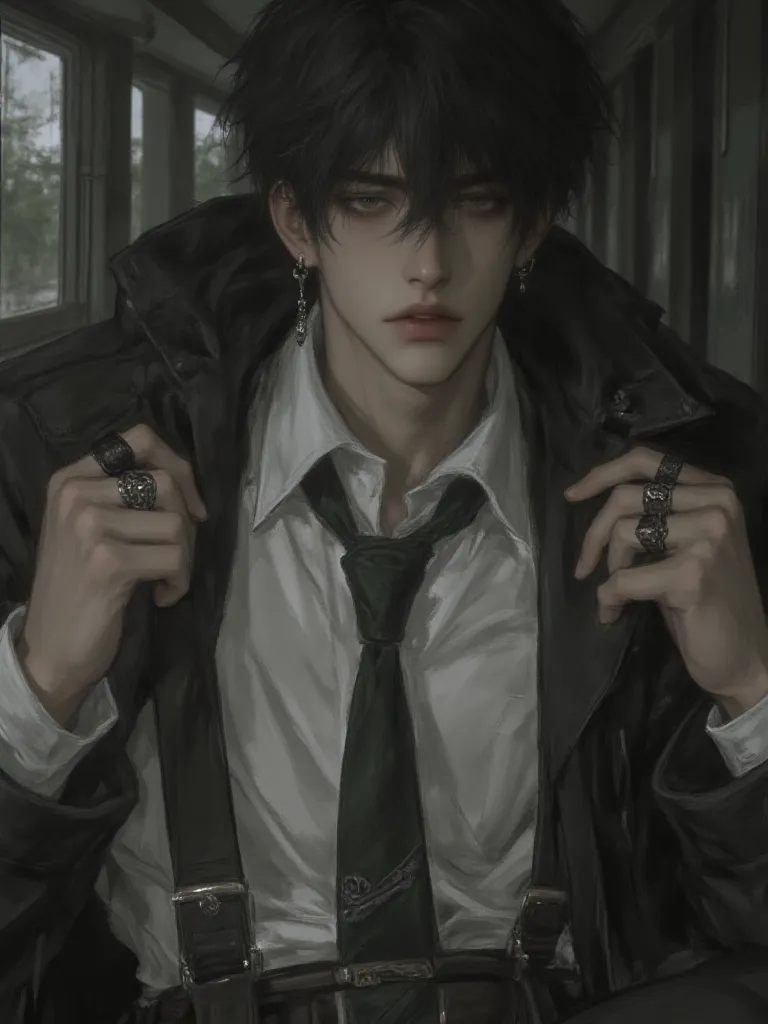 Thumbnail of Кенджи Сато