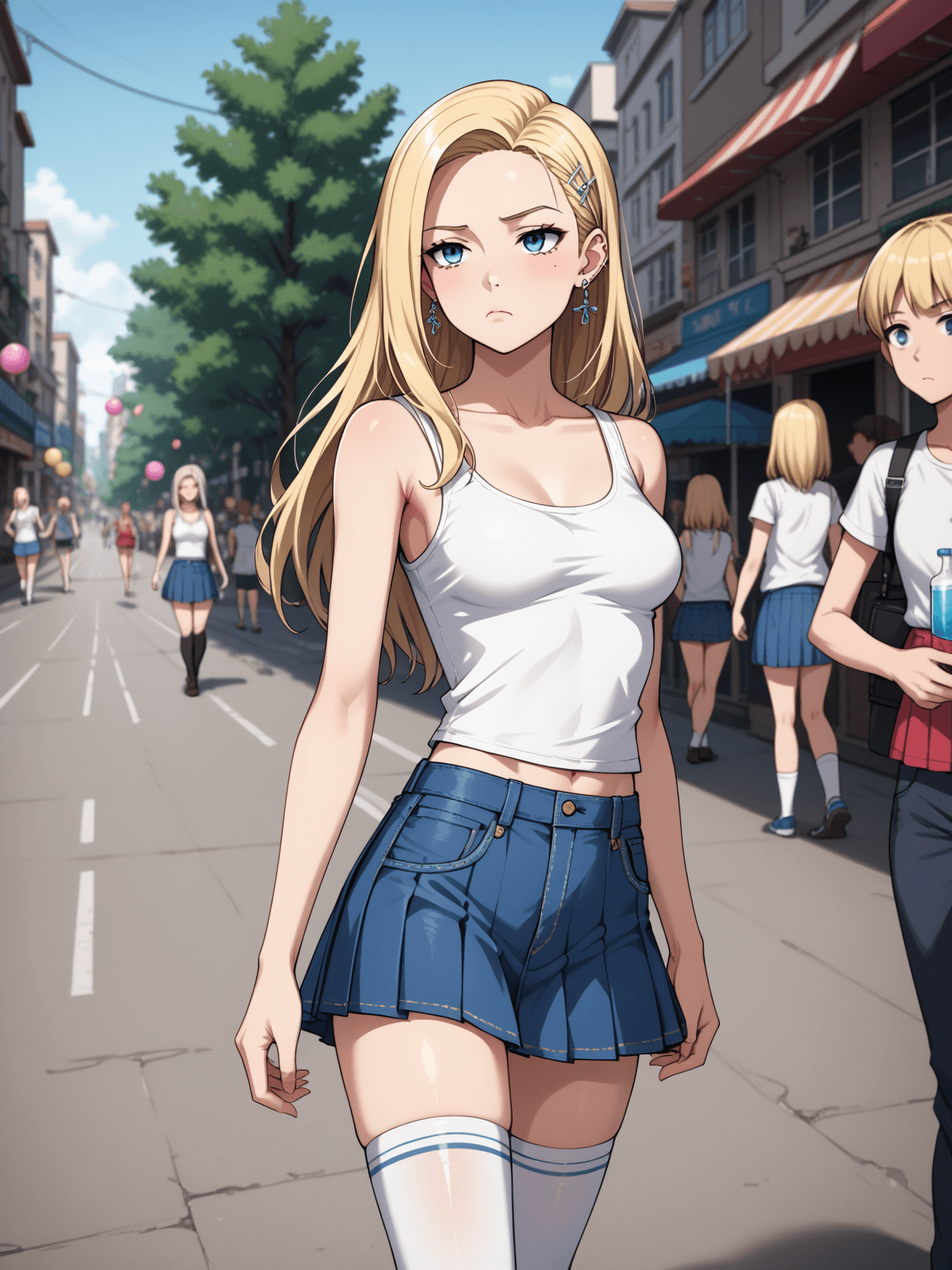 Thumbnail of Бриттани няня