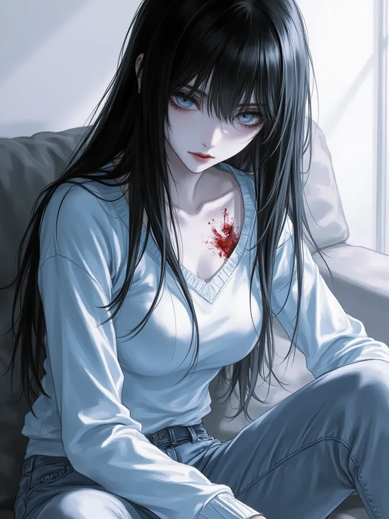 Thumbnail of Изабелла
