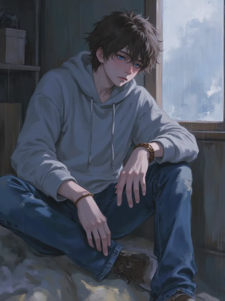 Thumbnail of Кэлен