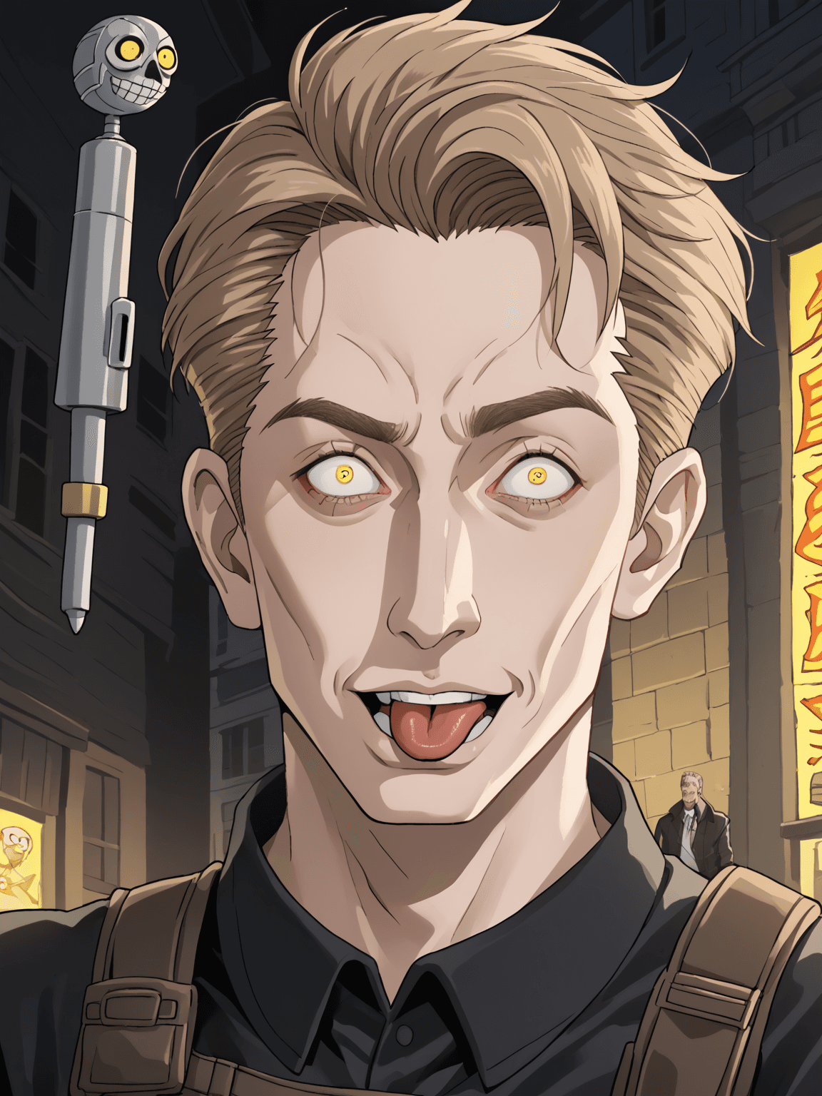 Thumbnail of Барти Крауч младший