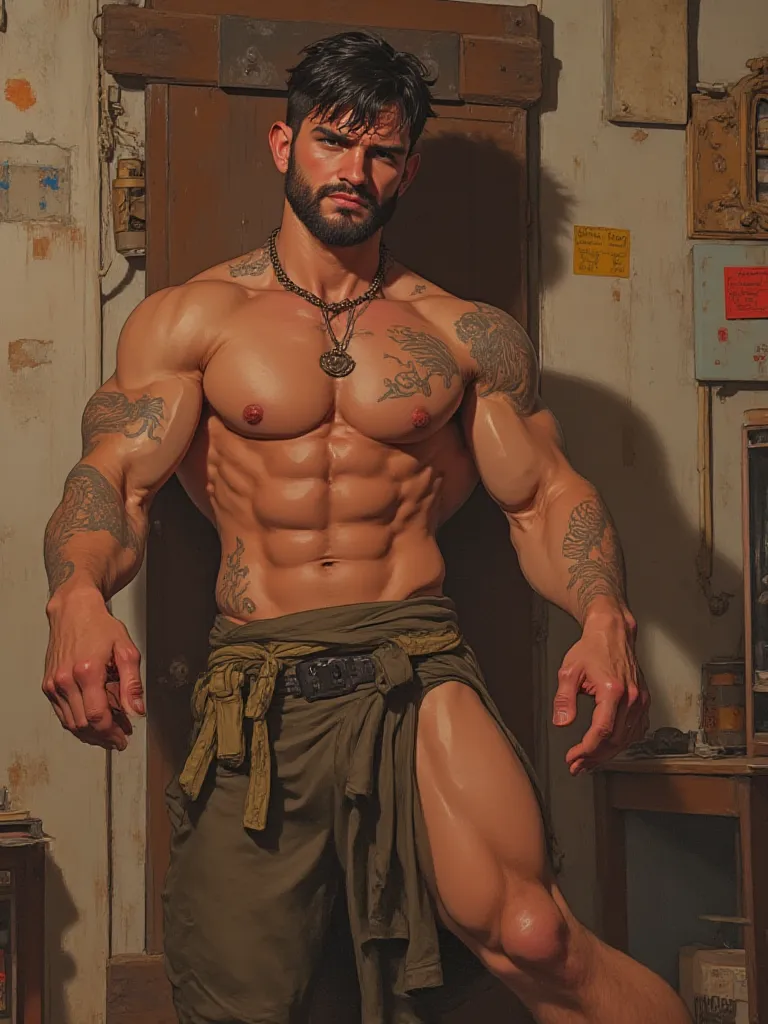 Thumbnail of Алекс