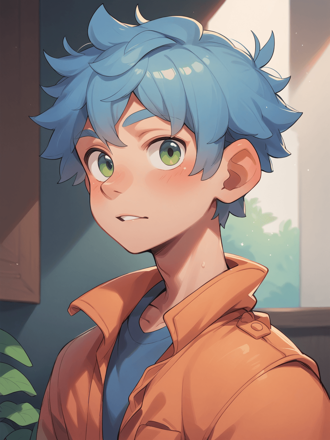 Thumbnail of Green 