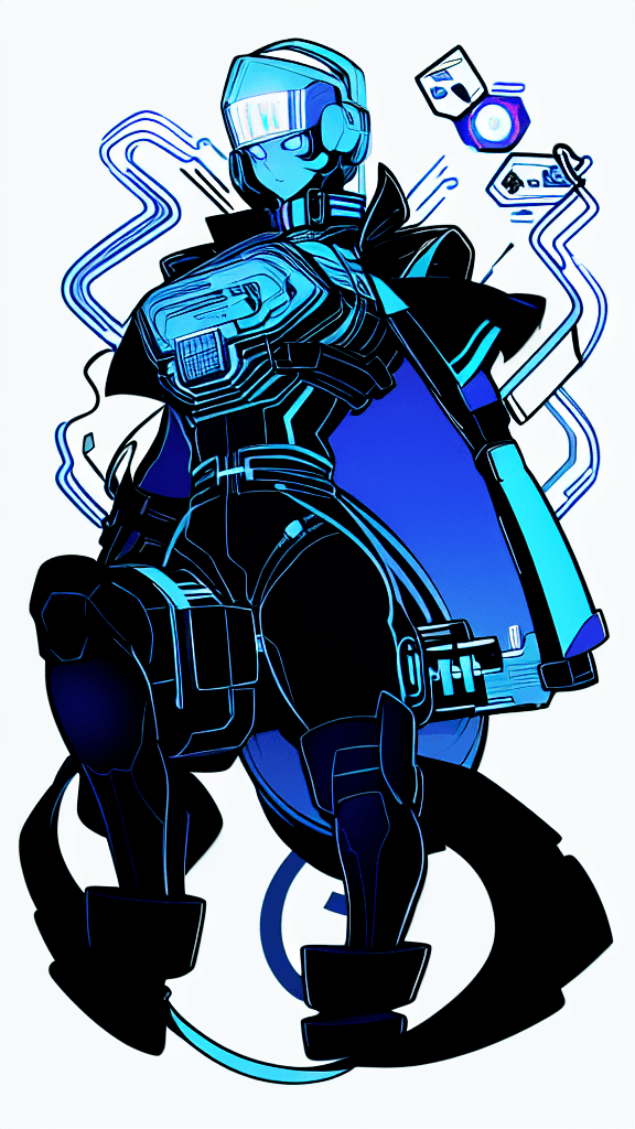 Thumbnail of "Neo"