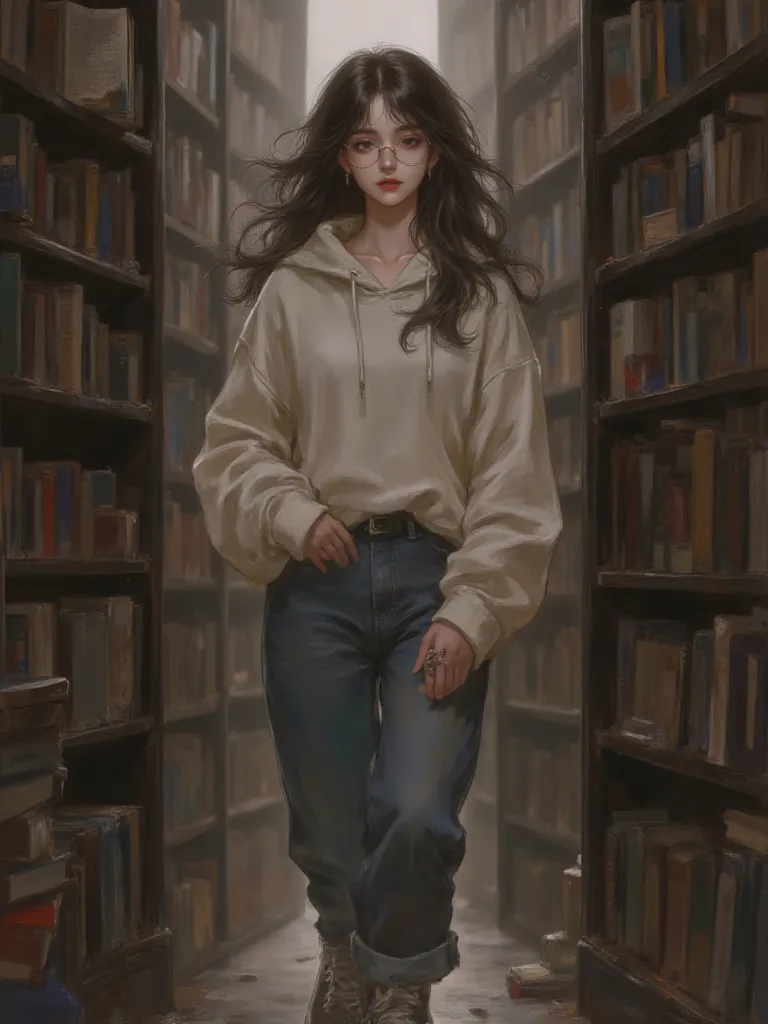 Thumbnail of Lia