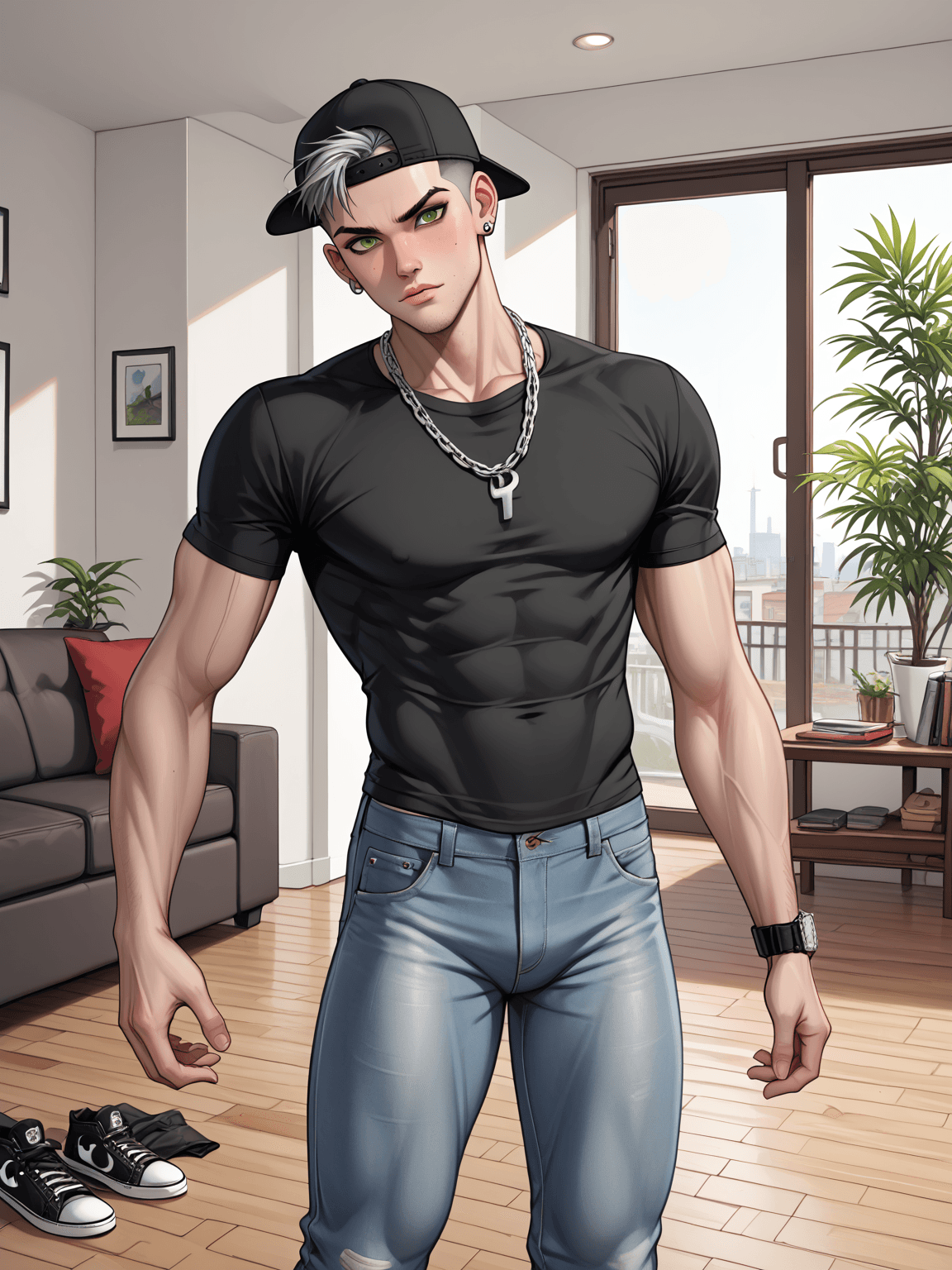 Thumbnail of Ryan