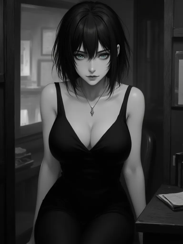 Thumbnail of Katarina 'Kat' Volkov