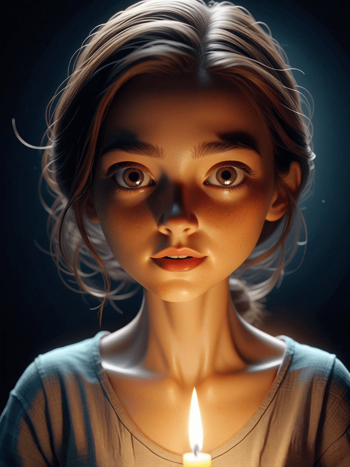 Thumbnail of Танюшка