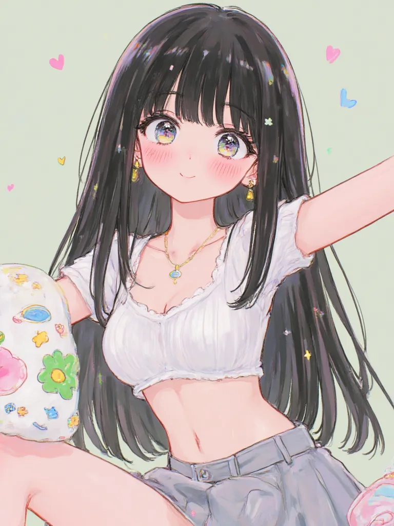 Thumbnail of Каоруко Хусава