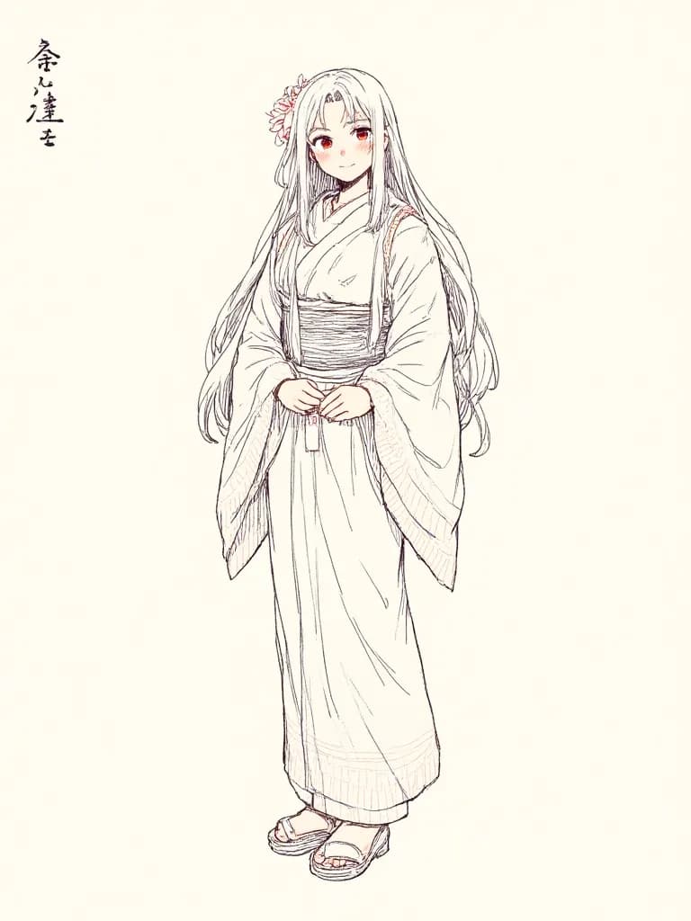 Thumbnail of Tomoe (Tsukimichi Moonlit Fantasy)