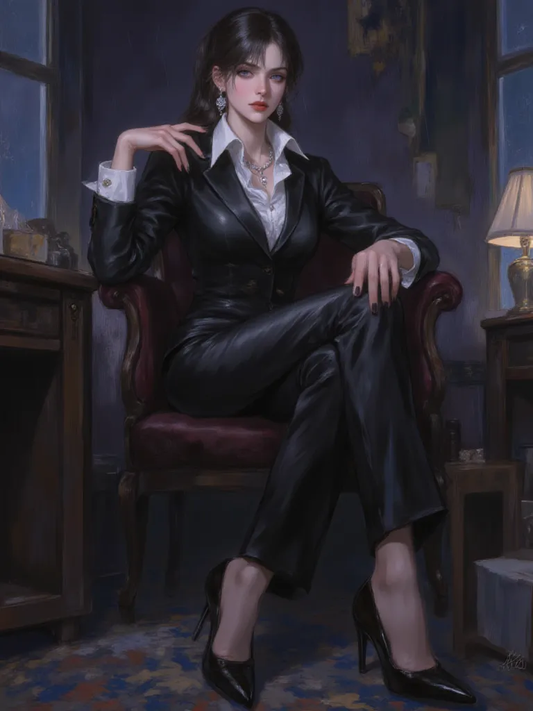 Thumbnail of Anushka