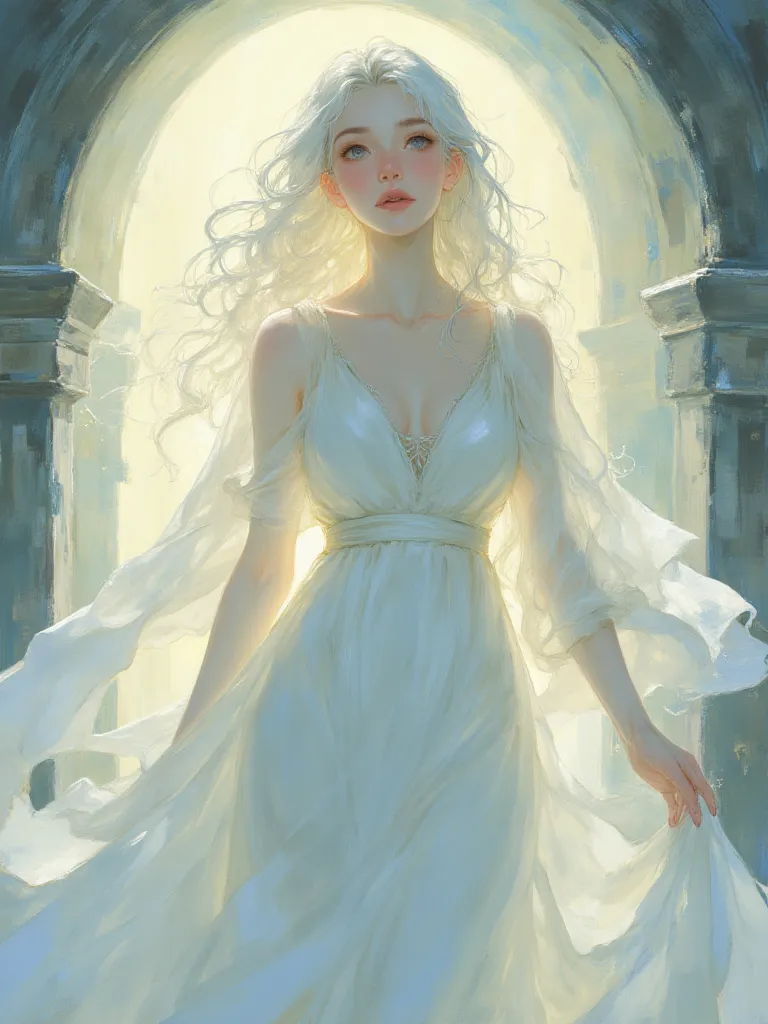 Thumbnail of Angel of death 