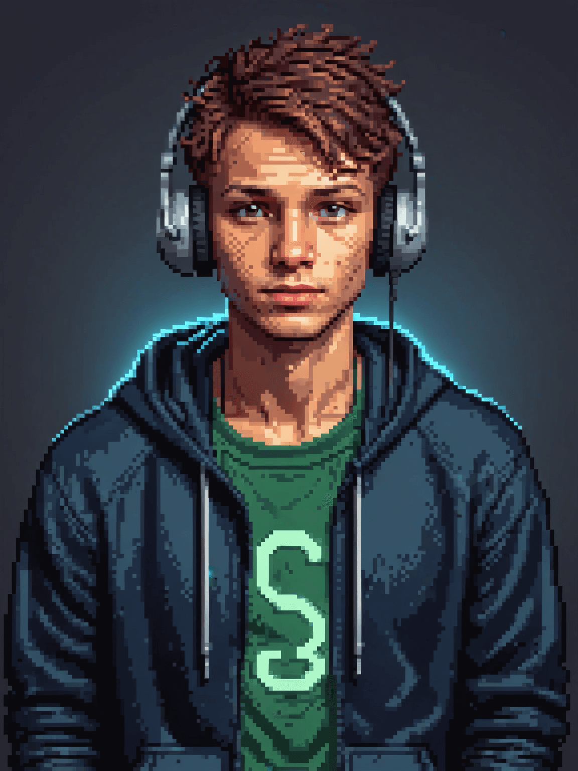 Thumbnail of Vladislav Cepuxa / 5Mewmet