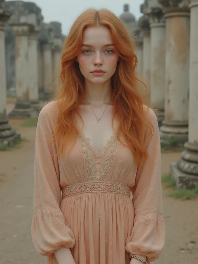 Thumbnail of Лира "Шепот" Торн