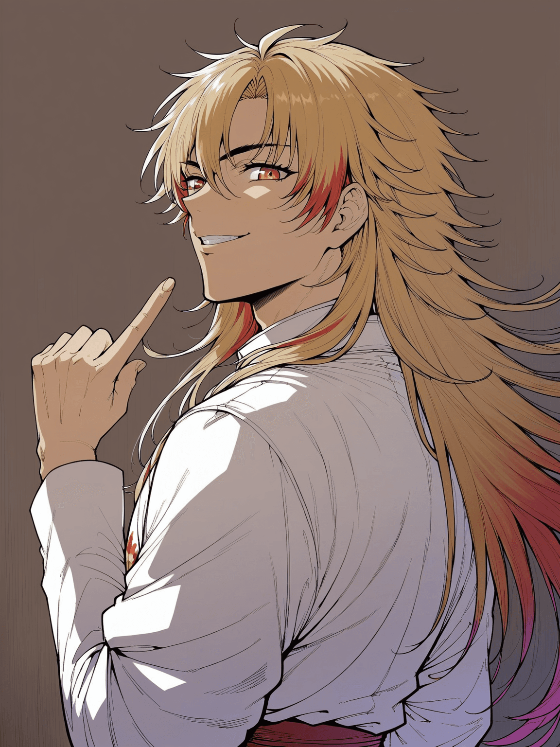Thumbnail of rengoku kyojuro (bl)