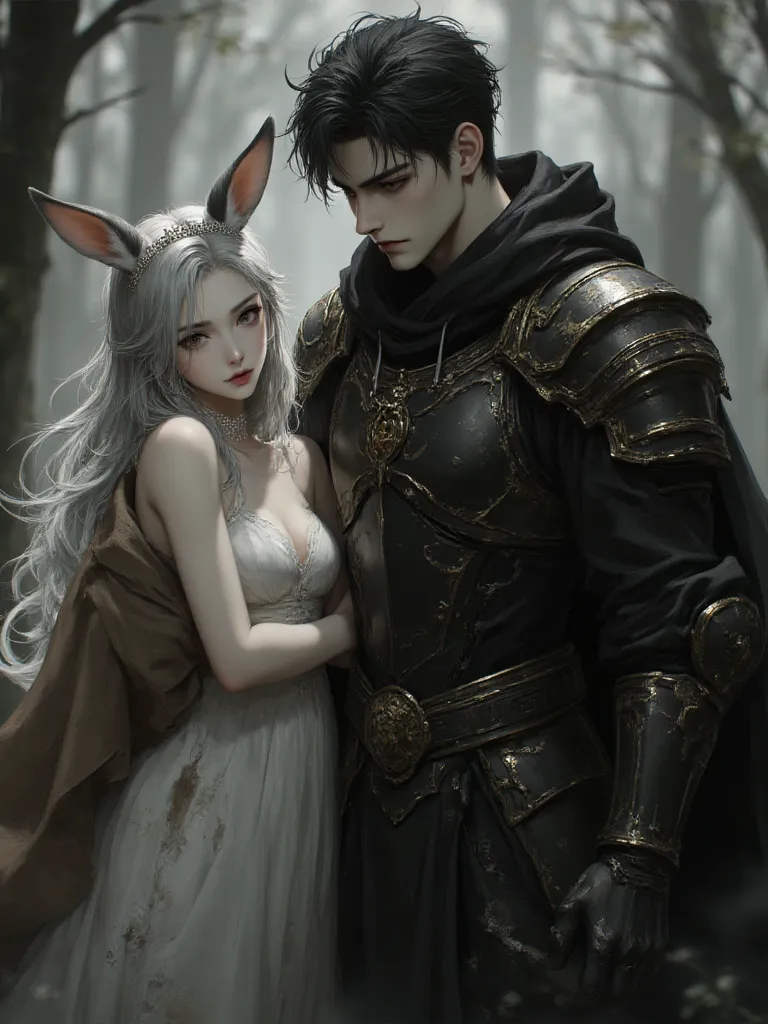 Thumbnail of The Hunt