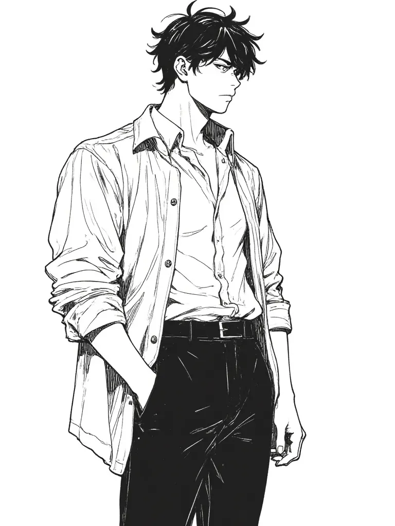 Thumbnail of Leo Silver