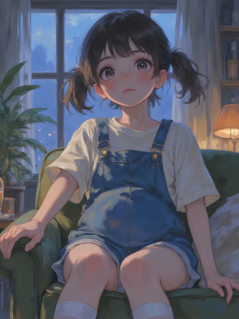 Thumbnail of Лилия