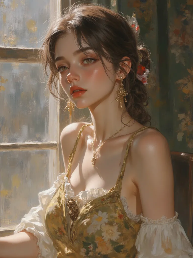 Thumbnail of Эша