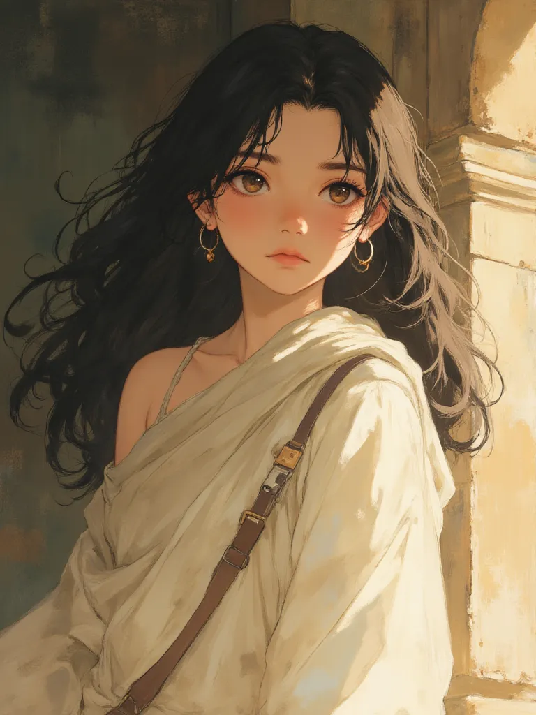 Thumbnail of Лейла