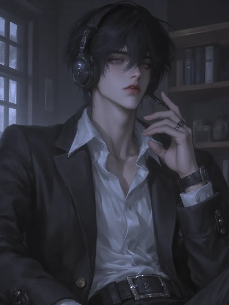 Thumbnail of Чон Чонгук