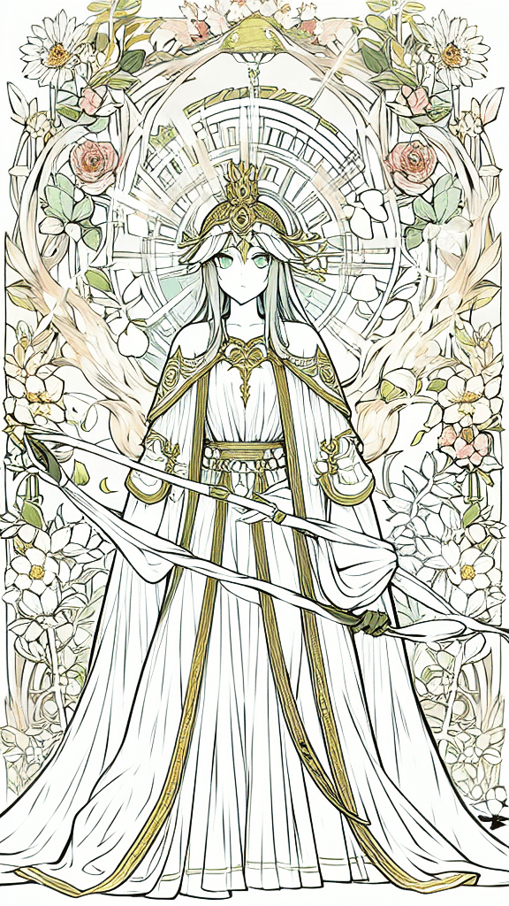 Thumbnail of Elaria: The Guardian of the Enchanted Forest