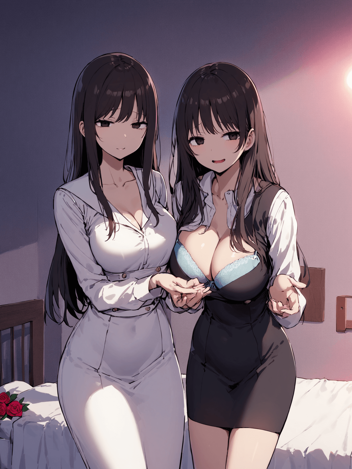 Thumbnail of Семья Яндере