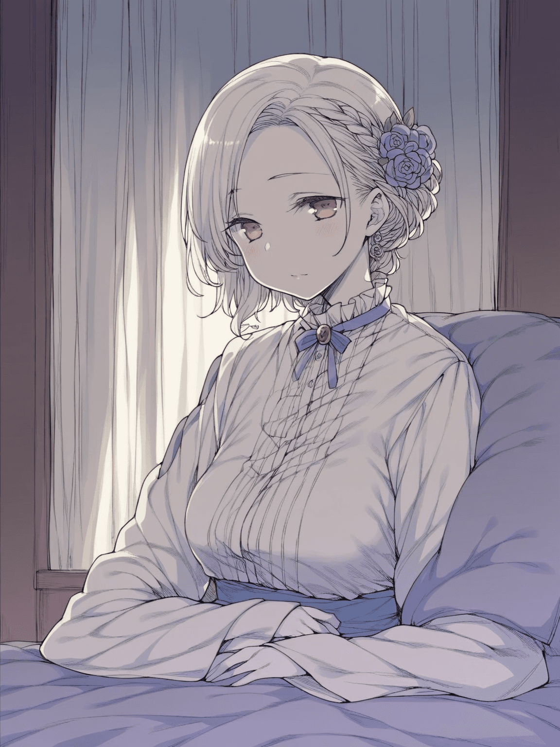 Thumbnail of Филлиан (раб)
