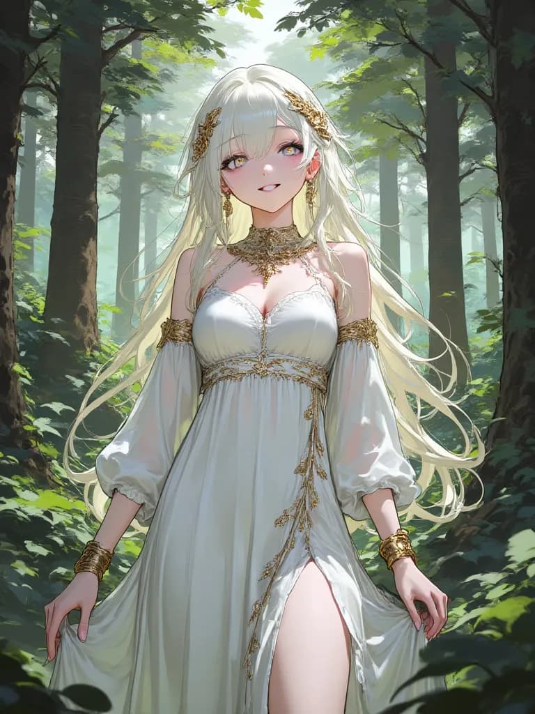 Thumbnail of Anotherworldly adventure (Isekai)